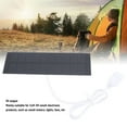 thumbnail image 3 of Panel Solar, Cargador de Panel Solar Multifuncional Para Vieges Al Aire Libre, 3 of 7