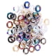 thumbnail image 1 of Seitruly Juego de 50 piezas de cristal de cristal de forma específica, excelente brillo para decoración de uñas, diamantes de imitación, Juegos de manicura anillo de ángel, 1 of 6