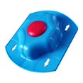 thumbnail image 1 of Precio reducido por tiempo limitado!Una trituradora de doble propósito para limpiar patatas ralladas, una trituradora para limpiar seda, un protector de manos para limpiar seda y una tabla de limpiez, 1 of 2