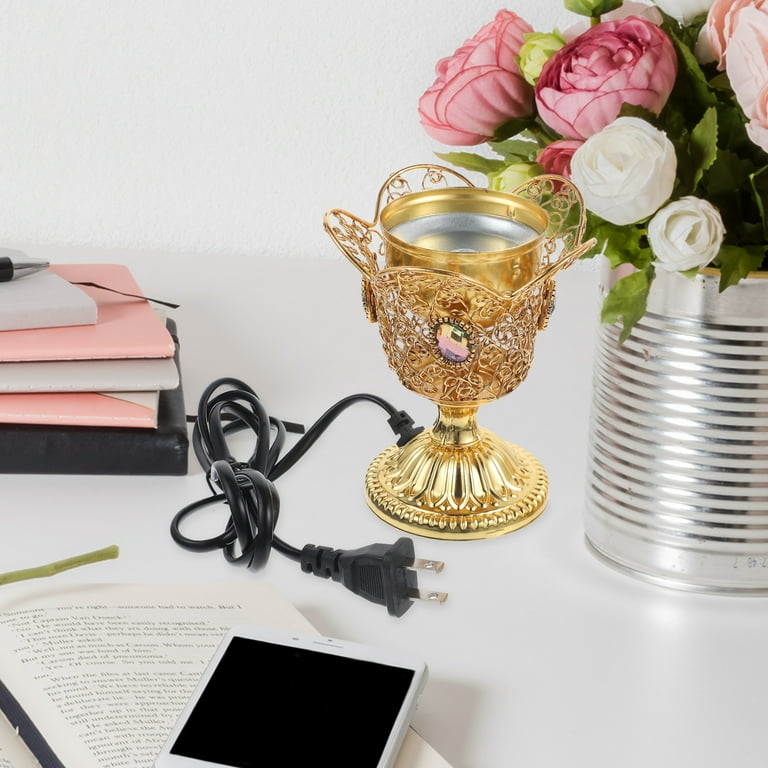 Tabletop Incense Burner Electric Incense Burner Charcoal