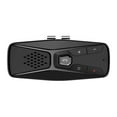 thumbnail image 2 of Graflsoa T823 Dual Phone Bluetooth Car Speakerphone with Noise Cancellation, 20-Hour Playtime, Voice Assistant, and Multi-Language Support, 2 of 6
