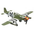 thumbnail image 2 of Easy Model 36358 North American P-51B 'Bud' Anderson 1944 1/72 Scale Model, 2 of 5