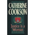 thumbnail image 1 of Pre-Owned Justice Is a Woman (Mass Market Paperback) 0552136220 9780552136228, 1 of 1