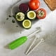 thumbnail image 2 of 4 unids / set cortador de frutas y verduras en espiral, dispositivo de, 2 of 9