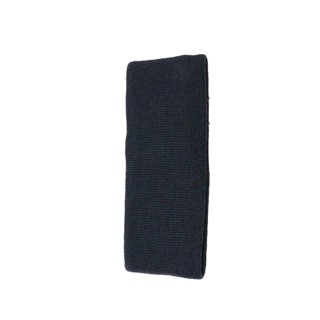 Qarigey Bandas para el cabello de moda Diadema de algodón elástico Diademas para el cuidado de la piel Suministros para el hogar Accesorios Type3 NO3