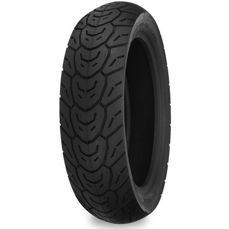 Shinko 87-4231 SR429 Scooter Front/Rear Tire - 130/60-13