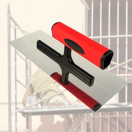 Hand Tools, Plastering Trowel, , Finishing Trowel, Flooring, Mortar Tool, Trowel for Plaster, Stucco, , Concrete