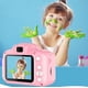 thumbnail image 4 of HD Pink +32 Memory Card-Cámara de juguete digital para niños de 2 pulgadas Vhermosa LN-0081, 4 of 4