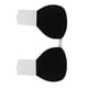 thumbnail image 4 of Sujetadores Adhesivos Sin Espalda, Sujetador De Pecho Push Up De Silicona Para Verano Para Trajes Sin Espalda Para Tirantes YLSHRF D negro, 4 of 8