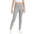 thumbnail image 2 of Cowsor Girls Tummy Control Workout Yoga Leggings, 2 of 5