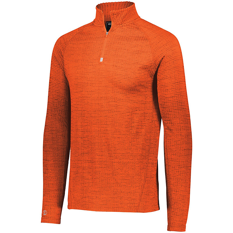 3D Regulate Lightweight Pullover-222553 