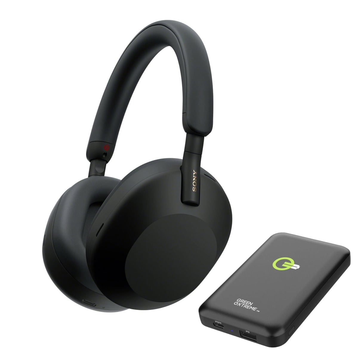 ［訳あり品］sony wh-1000xm5 黒 Sony WH-1000XM5 Wireless Noise-Canceling Headphones – ShopCGX