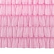 thumbnail image 3 of de tul para , de 5 capas con rosa, para fiestas, baby shower, bodas, cumpleaños, decoración para hogar, 3 tamaños 75x183cm Yotijar Falda De Mesa De Manteles De Tul, 3 of 7