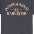 thumbnail image 3 of Case IH - IH 1468 V8 - Men's Short Sleeve Graphic T-Shirt, 3 of 5
