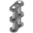 thumbnail image 3 of MAPLE ACE 10B 2 Connecting Master Link for Roller Chain Double Strand 5/8" Pitch, 3 of 4