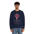 thumbnail image 4 of Inspiration Unisex Heavy Blend™ Crewneck Sweatshirt, 4 of 4