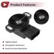 thumbnail image 5 of Sensores de posición del acelerador Unique Bargains No.1985003300 para Hyundai Tucson 2010-2015 1 pcs, 5 of 7