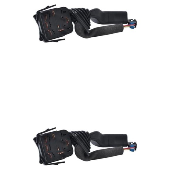 Youkk Easy To Install Turn Indicator Switch For Effortless Operation Sturdy Style A 2Set