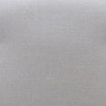 thumbnail image 2 of 24" Wide Modern Dining Chair Performance Fabric Upholstered Dining Armchair for Kitchen Dining Room Living Room (Light Gray), 2 of 11