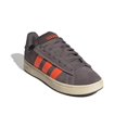 thumbnail image 1 of Zapatos Adidas Grand Court Alpha para hombre, color carbón/naranja, talla 7, 1 of 4