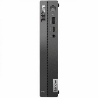 Lenovo Thinkcentre M70Q G5 Tiny PC Intel i5-14400T 16GB RAM 256GB