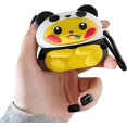 thumbnail image 2 of AiKeDuo for Airpods Pro Case Cute Panda Funny Cartoon Character Keychain Airpod Pro Cover Cool Keychain Design (Panda), 2 of 4