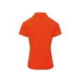 thumbnail image 2 of Premier Polo Coolchecker Plus pour Femmes, 2 of 4