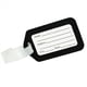 thumbnail image 4 of 60Pcs Equipaje Etiquetas Maleta Etiqueta Bolsa Viaje Accesorios Negro, 4 of 4