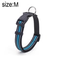 thumbnail image 2 of La correa del collar para perros, la correa del collar antiladridos y la mayoría de los receptores del collar de choque de entrenamiento son ajustables, 2 of 5