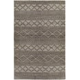 thumbnail image 2 of Mark&Day Area Rugs, 6x9 Sue Global Medium Gray Area Rug, Grey Beige Carpet for Living Room, Bedroom or Kitchen (6' x 9'), 2 of 5
