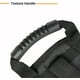 thumbnail image 5 of Motorcycle Pillion Grab Handle, No Slip Motorcycle Scooter Passenger Safety Belt Adjustable Passenger Rear Seat Strap Motorcycle Grip Belt(1pcs, Black, 5 of 5