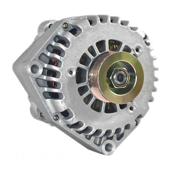 Geelife HIGH AMP 250A ALTERNATOR For 1996-2006 Chevrolet GMC 4.8 5.3 5.7
