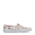 thumbnail image 1 of Keds Women's Double Decker Island Print Slip-On Sneaker, 1 of 4