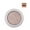 #07 Light pink, variant on BEUKING 12 Colors Glitter Eyeshadow, Mashed Potato Pearlescent Monochrome Eyeshadow Polarized Light Not Smudged Eye Shadow, Highly Pigmented Eye Makeup Cosmetics Gift for Women & Girls