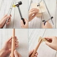 thumbnail image 2 of pitrice Jewelry Making Tool Jewelers Measuring Stick Mandrel Ring Sizer Gauge Set, 2 of 9