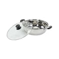 thumbnail image 6 of Tayama Stainless Steel Pot with Divider, 6 of 9