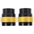 thumbnail image 2 of Motorcycle Front Fork Oil Seal Driver Tool, 2PCS Universal Improved Suspension System Fork Seal Installer Driver Tool  for 49-50MM Motorcycle Fork Legs, 2 of 7