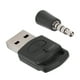 thumbnail image 2 of Transmisor adaptador de audio Transmisor de audio inalámbrico BT con micrófono inalámbrico para interruptor de PC, 2 of 9