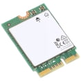 thumbnail image 4 of Módulo de tarjeta de red inalámbrica BT5.0 M.2 NGFF de doble banda de 1,73 Gbps, 1550i 9560NGW, para portátiles con Windows 10, 4 of 14