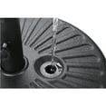 Ainfox Weighted Base for 7.513ft Patio Umbrella, Heavy Duty Water Filled Market Umbrella Stand