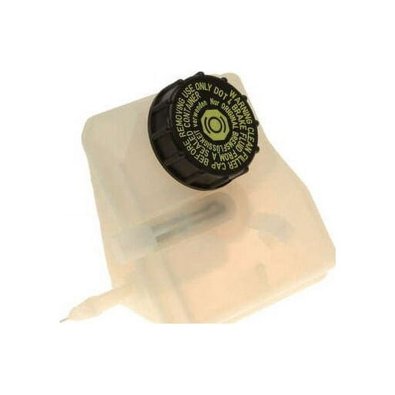 Brake Reservoir - Compatible with 2002 - 2008 Mini Cooper 2003 2004 2005 2006 2007