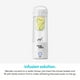 thumbnail image 2 of Batidora Portátil Magic Bullet MBPB50100W Blanco, 2 of 5