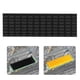 thumbnail image 5 of Disipador de calor NikouMX para SSD PCIE M.2 2280 color negro, 5 of 8