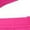 3 Pink, variant on 3Pack Men's Solid Boxer Briefs Spandex Half Hip Bottoms Tangas Underwear Breathable Bathing Bikini Boxershorts Lingerie Panties 3 Black M