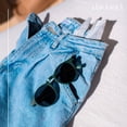 thumbnail image 4 of Lentes de Sol con Protección UV + Estuche - JAWAHRA - Diseños Unisex, 4 of 6