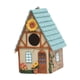 thumbnail image 4 of Casa del pájaro Zulema nido para pájaros pequeños, 4 of 8