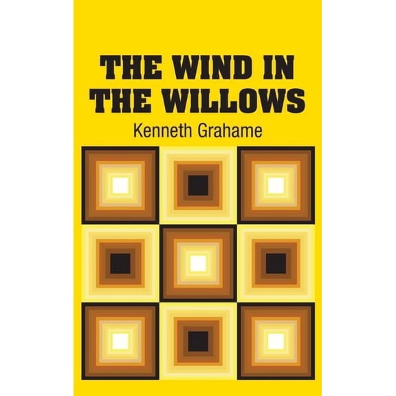 The Wind in the Willows, (Hardcover)