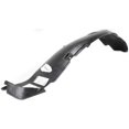 thumbnail image 3 of Fender Liner For 2006-2009 Chrysler PT Cruiser Front, Driver Side, 3 of 5