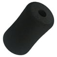 thumbnail image 2 of Beisidaer 2pcs Foot Foam Pads Rollers Replacement for Leg Extension for Weight Bench 5.12i, 2 of 8