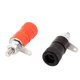 thumbnail image 2 of Conectores de terminales de altavoz de 6 piezas, enchufes hembra banana de 4 mm, 2 of 2